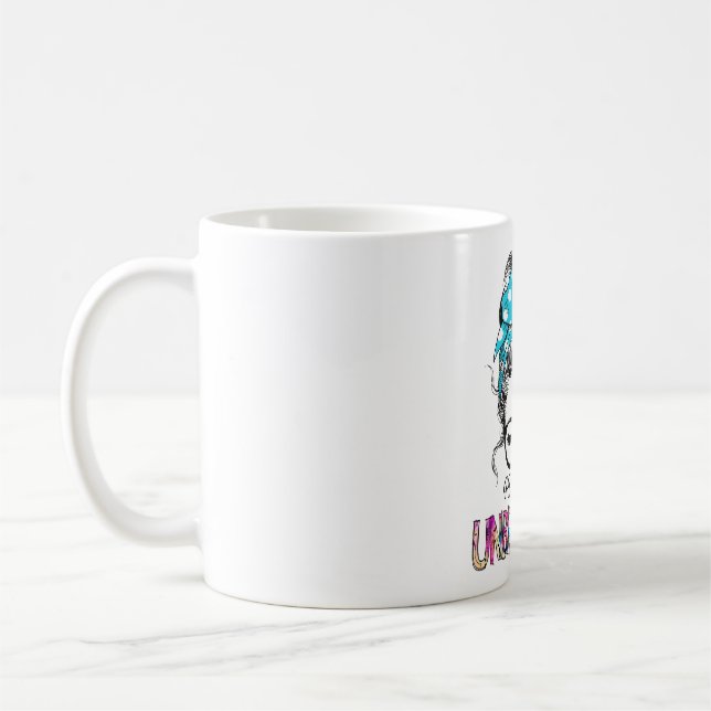 Werbegeschenke für PTSD-Werbeprogramme Kaffeetasse (Links)