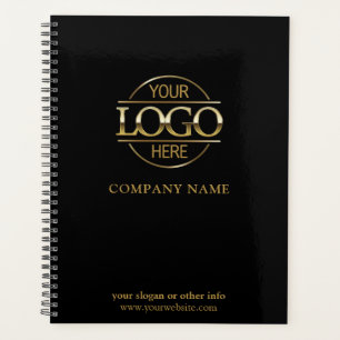 Werbemarken für Firmenkundenspezifische Logos Planer