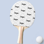 Werbemuster für Logos Tischtennis Schläger<br><div class="desc">Einfaches Logo-Design zur Förderung der Markentreue und zur Förderung Ihres kleinen Unternehmens. Ersetzen Sie das Logo durch Ihr eigenes,  um es anzupassen. Nutzen Sie sie selbst,  für Sportsponsoring oder für Ihre Mitarbeiter,  Mitarbeiter,  Kunden und Kunden.</div>