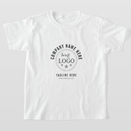 Werben Sie Ihre Marke mit den Grundlagen von benut T-Shirt