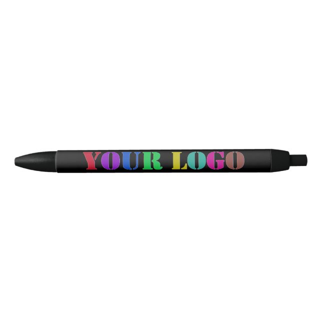 Werbepen für Firmenlogos Kugelschreiber (Vorderseite)