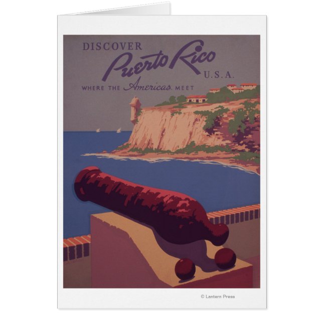 Werbeplakat für Reisen 2 (Vorne)