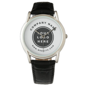 Werbeunternehmen für Ihr Firmenlogo Armbanduhr