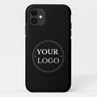 Werbung für Firmenlogos Moderne Minimalistische