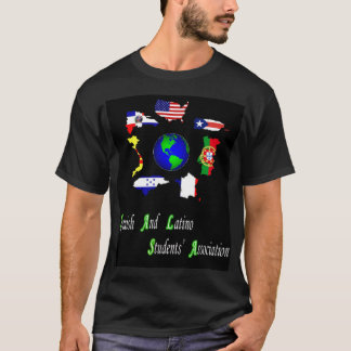 Werbung T-Shirt