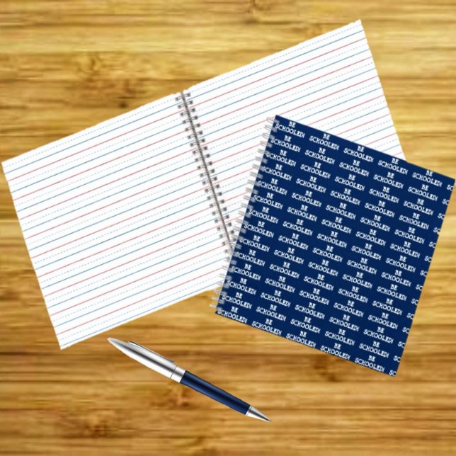 WERDE SCHULDIG! NOTIZBUCH (This stylish notebook, comes in a hard cover, as well as traditional, soft cover!)