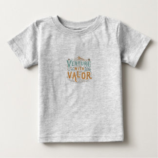 Werdegang Baby T-shirt