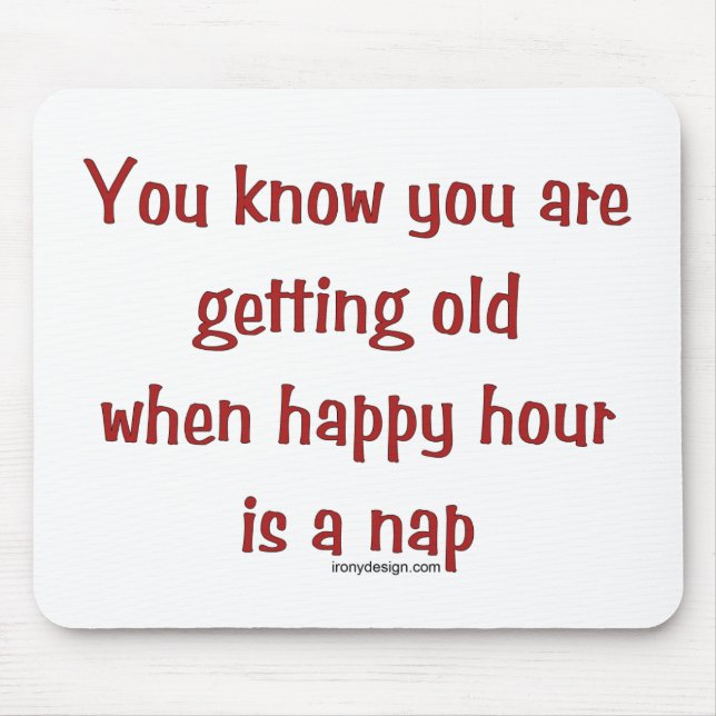 Werden alt mousepad (Vorne)