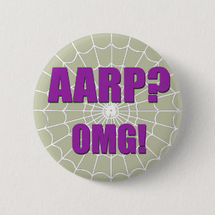 Werden älter button