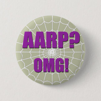 Werden älter button