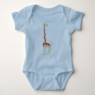 werden baby strampler