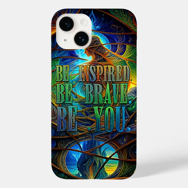 werden Case-Mate iPhone hülle (Rückseite)