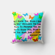 WERDEN JEREMIAH 29:11 INSPIRIERT