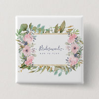 Werden Sie BRIDESMAID MAID HONOR FLOWERGIRL?