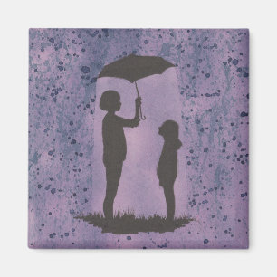 Werden Sie ein abgesicherter Magnet