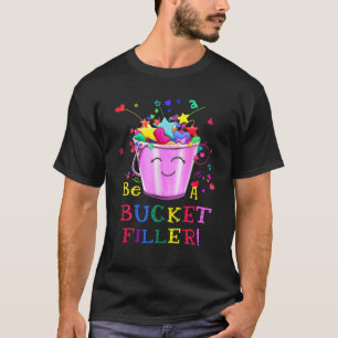 Werden Sie ein Schulleiter - Schulberater T-Shirt