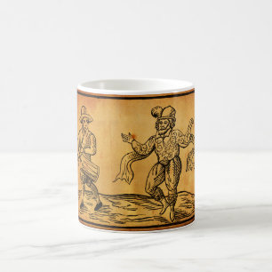 Werden Sie Kempe ein neun Tageswunder-Tasse Kaffeetasse