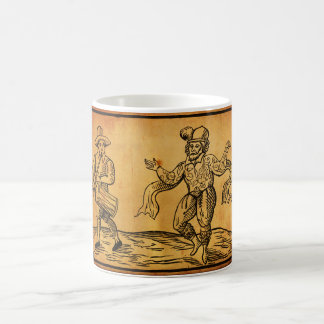 Werden Sie Kempe ein neun Tageswunder-Tasse Kaffeetasse