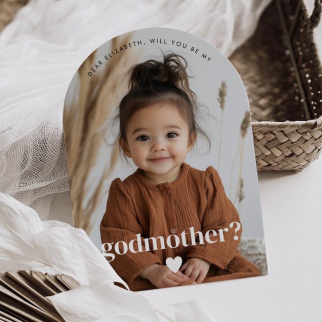 Werden Sie mein Foto sein? Einladung (Von Creator hochgeladen)