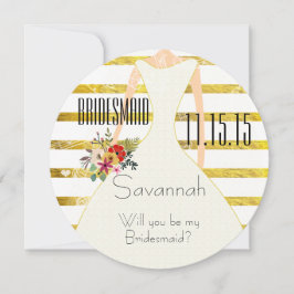 Werden Sie mein Verlobung-Foto auf der Rückseite s Einladung