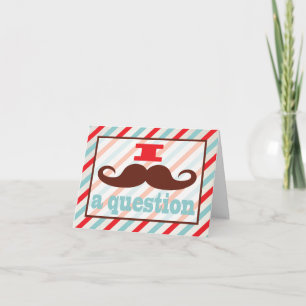 Werden Sie meine Bridesmaid-Karten sein? Einladung