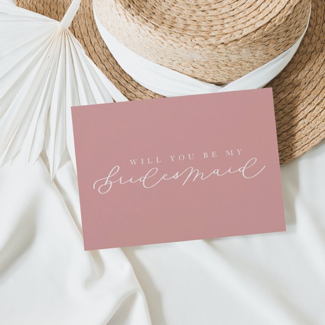 Werden Sie meine Foto-Vorschlagskarte sein? Einladung (Von Creator hochgeladen)