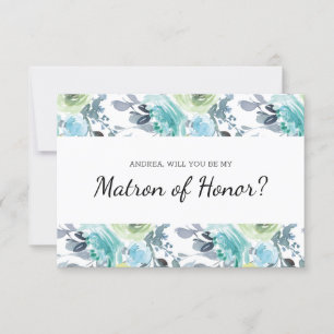 Werden Sie meine Schuld an der Ehre sein, hellblau