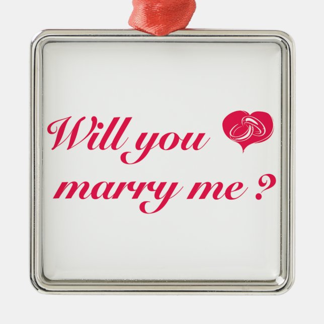 ****WERDEN SIE MIR LEIDEN**** CHRISTMAS ORNAMENT (Vorne)