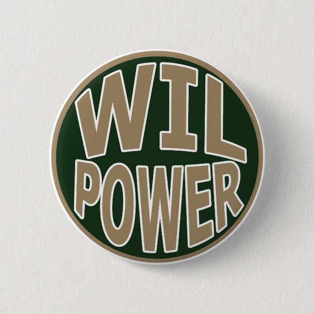 Werden Sie Power-Knopf Button (Vorderseite)