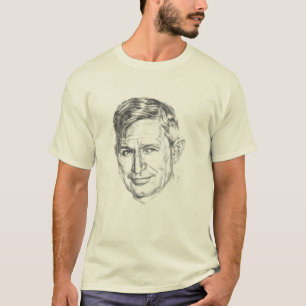 Werden Sie Rogers-Hotel Claremore Oklahoma T-Shirt