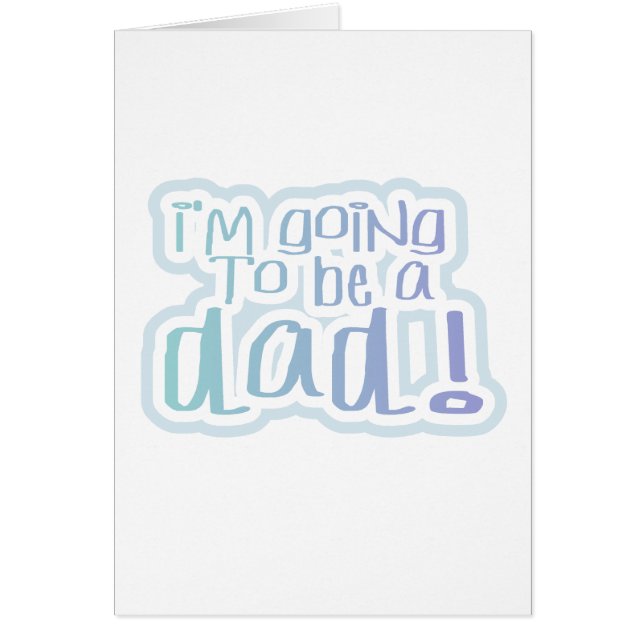 Werden Sie Vater Tshirts and Gifts (Vorne)