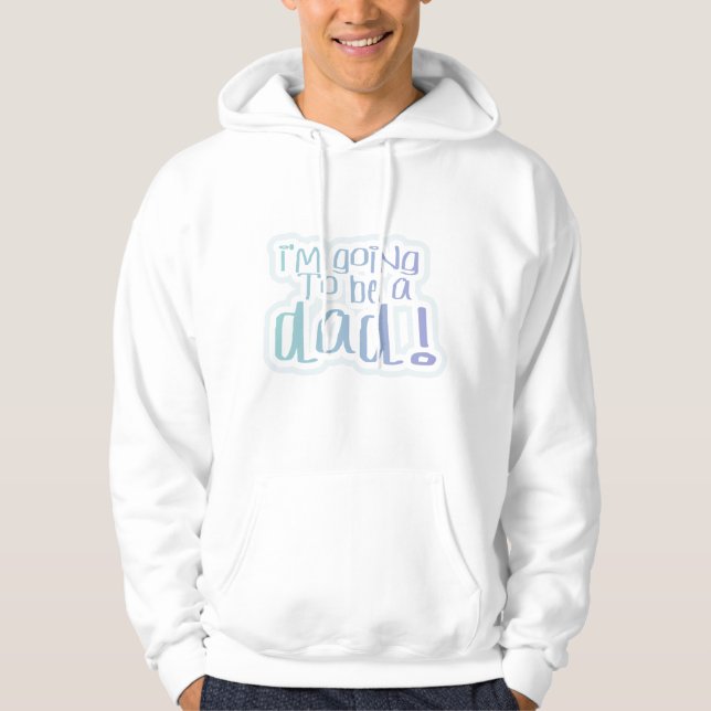 Werden Sie Vater Tshirts and Gifts (Vorderseite)