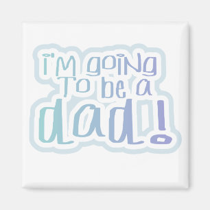 Werden Sie Vater Tshirts and Gifts Magnet