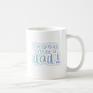 Werden Sie Vater Tshirts and Gifts Tasse
