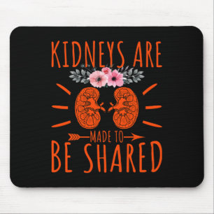 werden zur gemeinsamen Bewusstseinsbildung bei Nie Mousepad