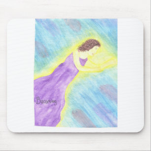 werdene Mausunterlage Mousepad