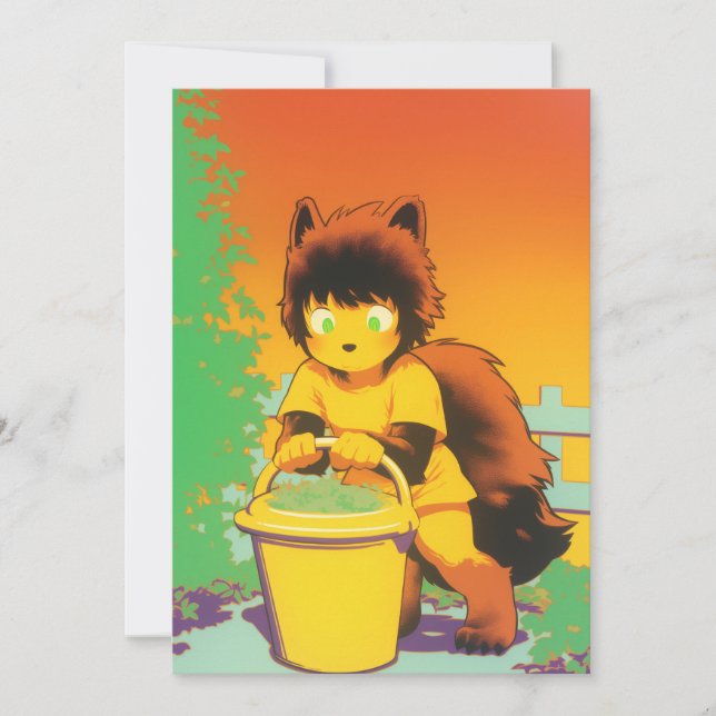 Werewolf (Vorderseite)