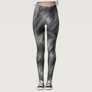Werewolf-Leggings Leggings