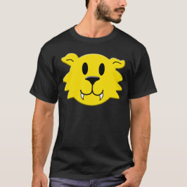 Werewolf-smiley T-Shirt
