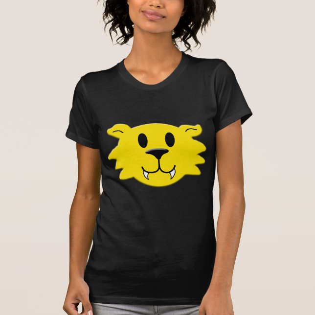 Werewolf T-Shirt (Vorderseite)