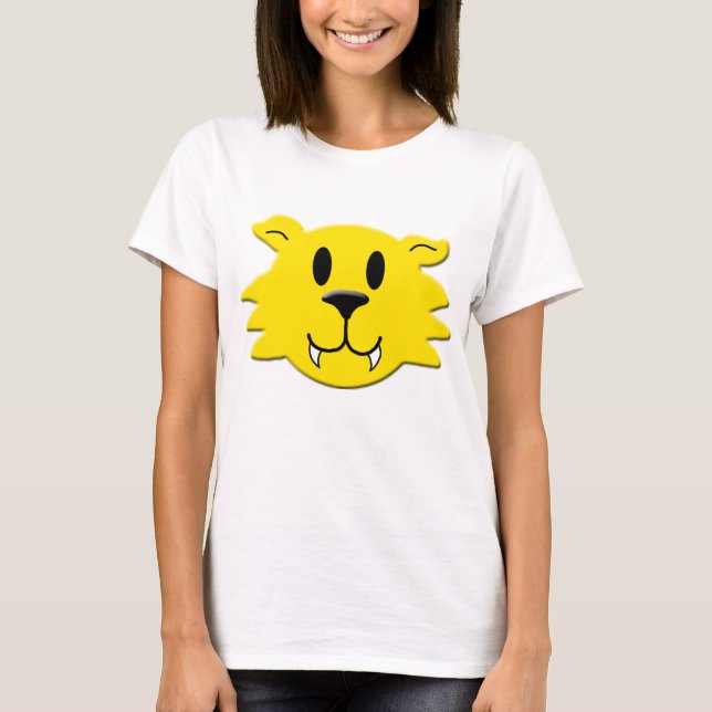 Werewolf T-Shirt (Vorderseite)