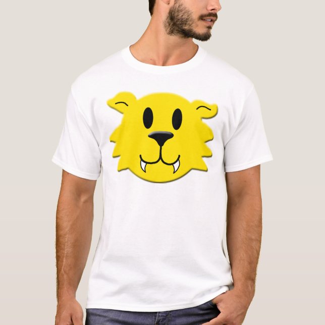 Werewolf T-Shirt (Vorderseite)