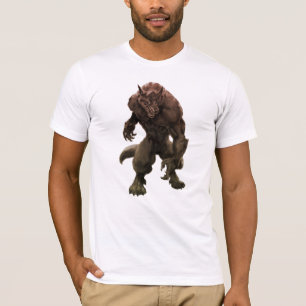 Werewolf-T - Shirt