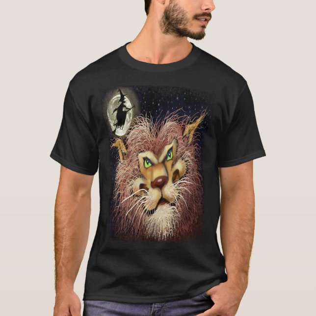 Werewolf T-Shirt (Vorderseite)