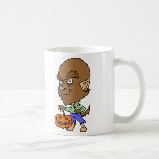 Werewolf Tasse