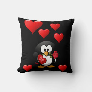werfen Kissendecore Valentinherzen Kissen