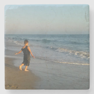 Werfender Sand-SteinUntersetzer Steinuntersetzer