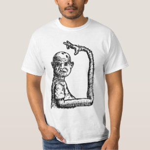Werfer T-Shirt