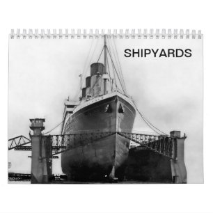 Werfte 2 kalender