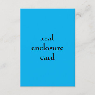 Wergergr Begleitkarte